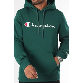 Bluza Champion Hooded M 220253 GS502 pánské