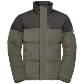 Kurtka Jack Wolfskin Nature Corduroy Jkt M 1206331-4550