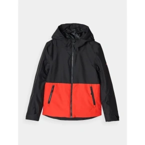 Kurtka zimowa narciarska 4F Jr 4FJWAW24TTJAM533-62S Kurtka zimowa narciarska 4F Jr 4FJWAW24TTJAM533-62S