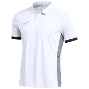Koszulka Nike Dri-Fit Academy 25 SS Polo M FZ9759 100 pánské