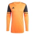 Koszulka bramkarska adidas Squadra 25 M JG1130