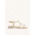 Buty Damskie Gioseppo STINNETT (75076-P-Off-White)