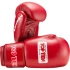 Rękawice bokserskie skórzane RTT-COMPETITION 10oz  (WORLD BOXING APPROVED)