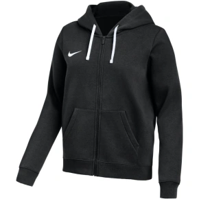 Bluza damska Nike Park 26 Fleece Full-Zip Hoodie czarna IB1230 010 Bluza damska Nike Park 26 Fleece Full-Zip Hoodie czarna IB1230 010
