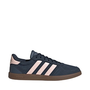 Buty damskie adidas Breaknet Sleek granatowe IH1380 dámské Buty damskie adidas Breaknet Sleek granatowe IH1380 dámské