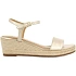Obuwie damskie Gioseppo YALAHA Platinum (71701-P-Platinum)