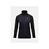 Bluza damska PEAK PERFORMANCE W Rider Essentials Zip Jacket kolor czarny
