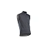 Kamizelka rowerowa NORTHWAVE Rainskin Vest ciemny szary