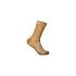 Skarpety rowerowe POC LITHE MTB Sock Mid - brązowy