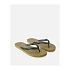 Japonki plażowe RIP CURL Brand Logo Bloom Open Toe oliwkowe