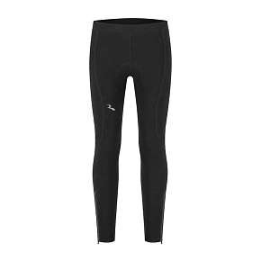 Rogelli spodnie men CORE b/s czarne M
