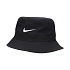 Czapka kapelusz Nike Apex czarna FB5382 010 M
