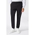 Champion męskie spodnie ELASTIC CUFF PANTS 221800 KK001 NBK