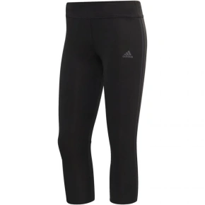 Spodnie biegowe adidas Own the run Tight 3/4 W CF6222 Spodnie biegowe adidas Own the run Tight 3/4 W CF6222