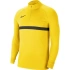 Męska bluza treningowa Academy 21 M CW6110 719 - Nike