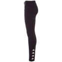 Damskie legginsy IASMINA W 309098 19-4006 - Kappa