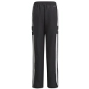 Spodnie dziecięce Squadra 21 Pre Pant Jr GK9559 - Adidas