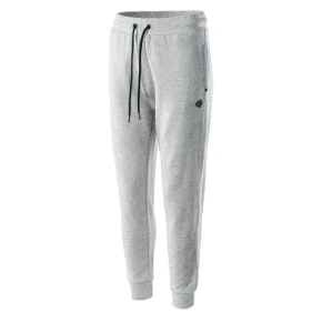 Damskie spodnie Patia W 92800275442 - Iguana