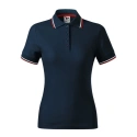 Damska koszulka polo Focus W MLI-23302 - Malfini