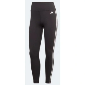 Legginsy damskie 3 Stripes 78 TIG W HT5438 - Adidas