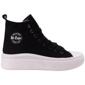 Buty damskie W LCW-23-44-1629LA - Lee Cooper