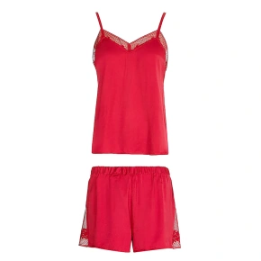 piżama damska UW0UW03848-XJV - Tommy Hilfiger piżama damska UW0UW03848-XJV - Tommy Hilfiger