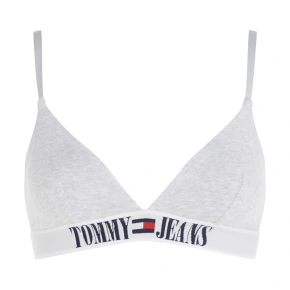 Trójkątny biustonosz sportowy dla kobiet UW0UW04256-PJ4 - Tommy Hilfiger