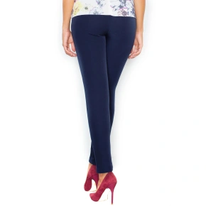 Spodnie damskie M377 - Figl