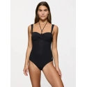 Dámské jednodílné plavky Summer Twist OPD - Triumph