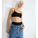 Dámský top GO Daily Cotton Top - Sloggi