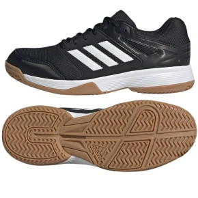 Buty do siatkówki adidas Speedcourt M IE8033 Buty do siatkówki adidas Speedcourt M IE8033