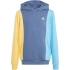 Bluza adidas Cb Ft Hd Jr IS2689