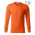 Koszulka Rimeck unisex Resist LS MLI-R05LO