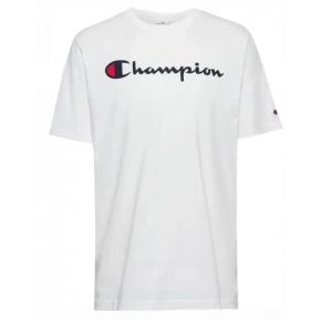 Koszulka Champion SS Tee M 220256 WW001 pánské Koszulka Champion SS Tee M 220256 WW001 pánské