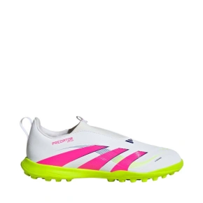Buty piłkarskie adidas Predator League LL TF Jr ID3816