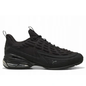 Buty Puma MEZA Czarny (31204401)
