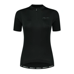 Rogelli koszulka damska CORE czarna 2XL