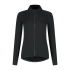 Rogelli kurtka damska ESSENTIAL II czarna 2XL