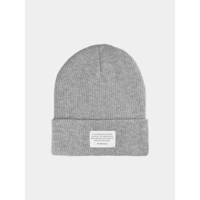 Czapka zimowa uniseks 4F 4FWAW24ACAPU431-27M Czapka zimowa uniseks 4F 4FWAW24ACAPU431-27M