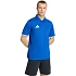 Koszulka męska adidas Entrada 26 Polo niebieska JZ6665 pánské
