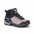 Aku buty sportowe damskie trekkingowe Adapta Gore-tex skórzane dámské