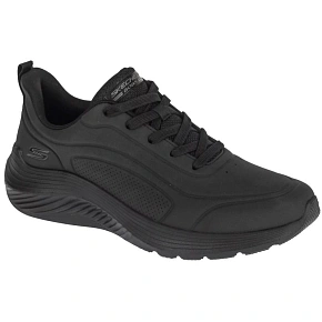 Skechers Bobs Squad Waves - Rush Ten 118229-BBK Czarne 41 Skechers Bobs Squad Waves - Rush Ten 118229-BBK Czarne 41