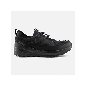 Buty męskie ROSSIGNOL RESORT LOW czarne Buty męskie ROSSIGNOL RESORT LOW czarne