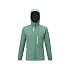 Kurtka MILLET M SENECA SHIELD HOODIE zielona