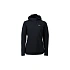 Bluza POC W's MANTLE THERMAL Hoodie - czarny