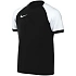 Koszulka dla dzieci Nike Dri-FIT Trophy VI czarna HV8158 010