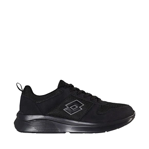 Buty Lotto Sobrio czarno-szare 2401651U 1119