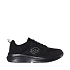 Buty Lotto Sobrio czarno-szare 2401651U 1119