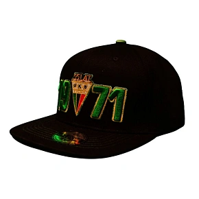Czapka snapback GKS Tychy Legacy