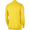 Dziecięca bluza piłkarska Dry Park 20 TRK JKT K JR BV6906-719 - Nike